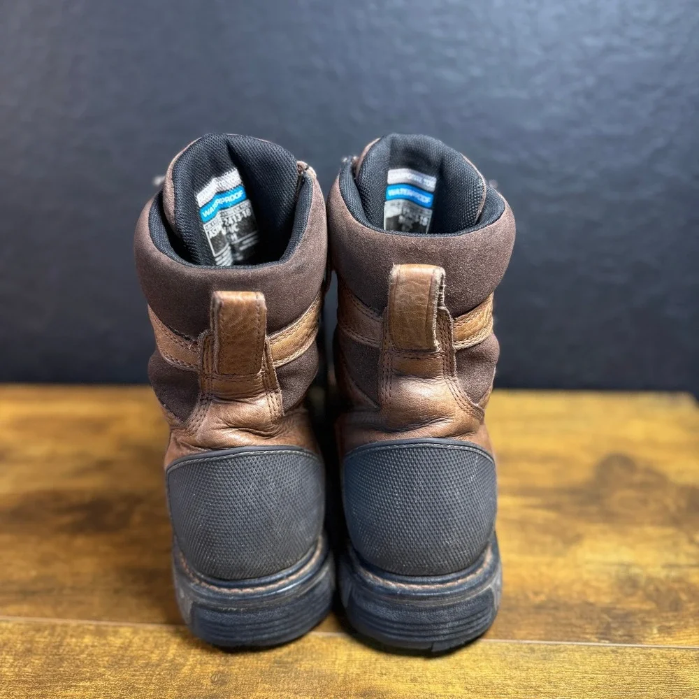 Ariat rebar flex